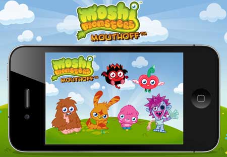 Play moshi monsters for free
